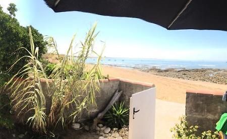 La Perroche Villa ลาโกตินิแยร์ ภายนอก รูปภาพ