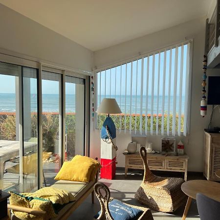 La Perroche Villa ลาโกตินิแยร์ ภายนอก รูปภาพ