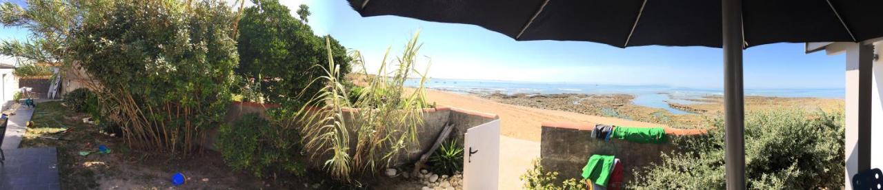 La Perroche Villa ลาโกตินิแยร์ ภายนอก รูปภาพ